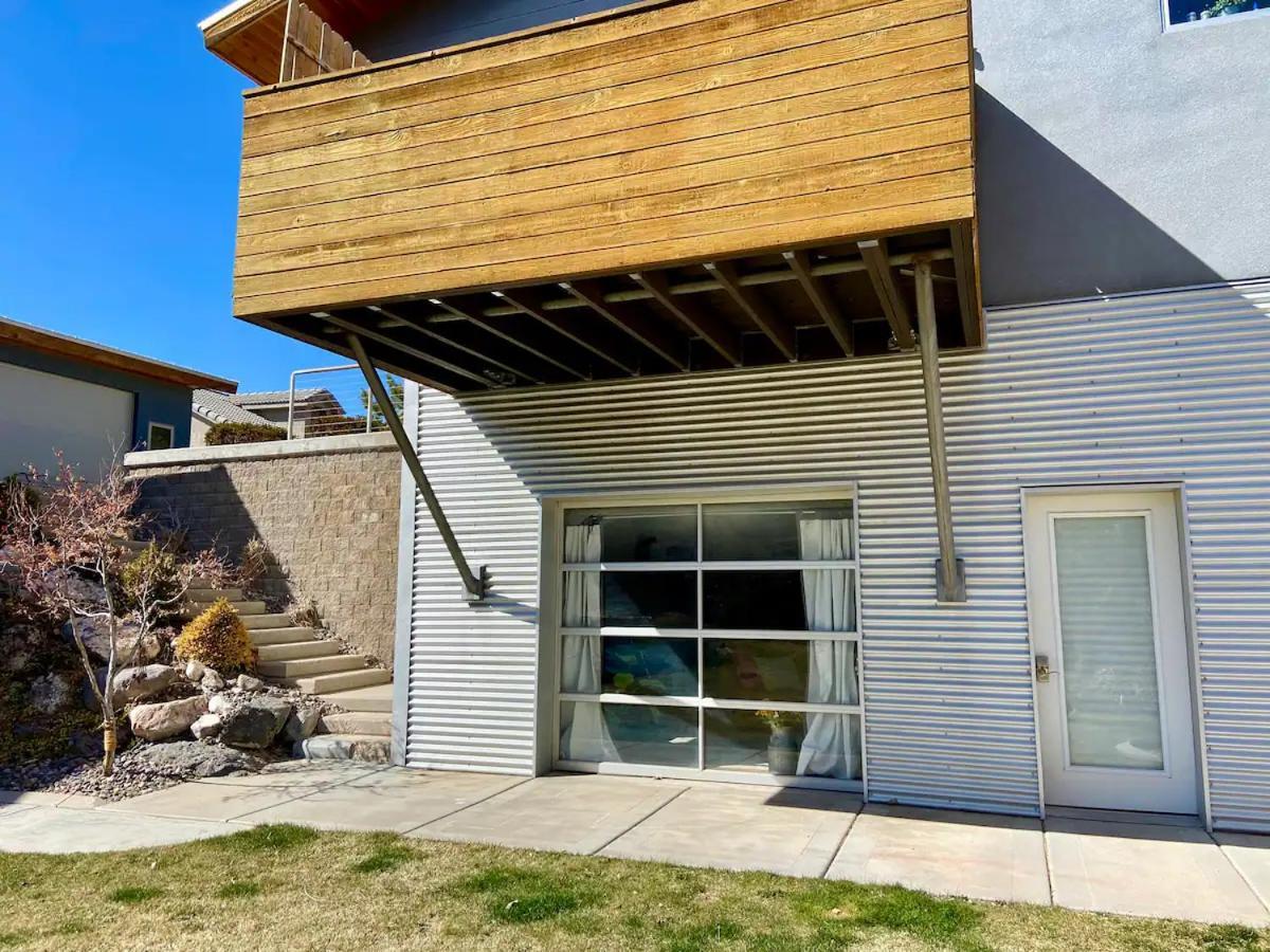 Suite Dreams Cedar City Exterior photo